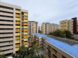 Blk 221 Tampines Street 24 (Tampines), HDB 4 Rooms #524342751